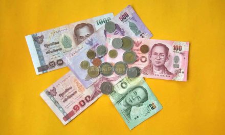 Thai Currency – Unit